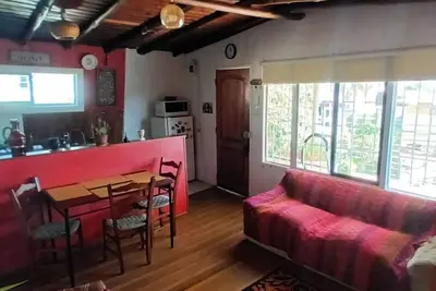 Image de El Quisco Cabin Los Corsarios