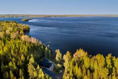 Image de Stay North - Parmaranta