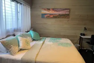 Image de Dazzling Waikiki Apt Sleeps 7-excellent A/C & Parking included