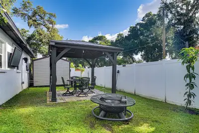 Image de Hot Tub & Fenced Yard: Tranquil Home in Valrico!