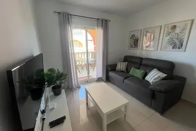 Image de Gorgeous 2 Bed Apartment Los Alcazares