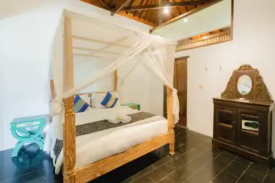 Image de Spacious 5-bedroom villa in Seminyak with Private Pool, WiFi, Ac