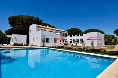 Image de Casa Patricia - Chiclana de la Frontera, Costa de la Luz