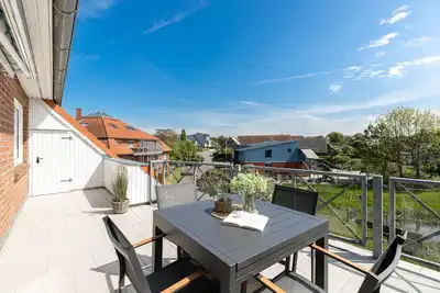 Image de Vacation apartment/apartment for 4 guests with 67m² in Laboe (295145)