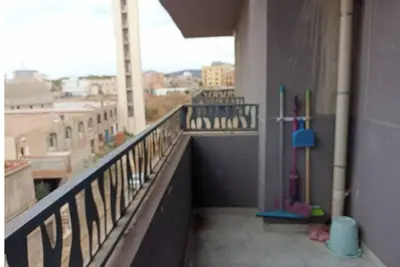 Image de A 300 m plage appartement tout équipé dans une résidence sécurisée parking sécur