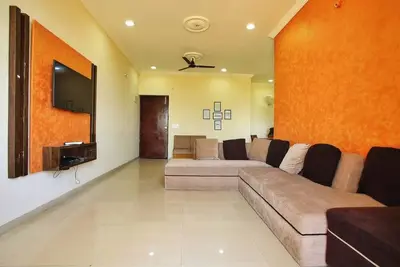 Image de Staeg Meadow View 3bhk-501
