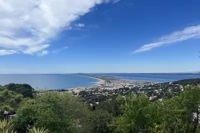 Image de Sète - La Vigie Singulière