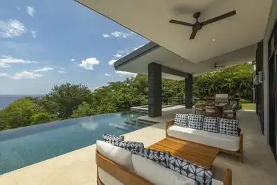 Image de Villa Serena - Luxury Villa, Costa Rica