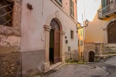 Image de La Suite Arpino - location de vacances par le propriétaire