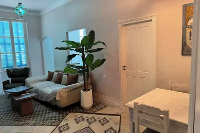 Image de Appartement de luxe cosy au coeur de Tunis