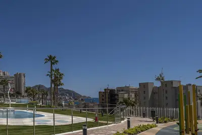 Image de Sunset Cliffs Residence