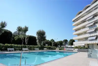 Image de Appartement Porto Santa Margherita Plage