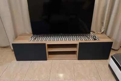 Image de Cozy place near City & Shops