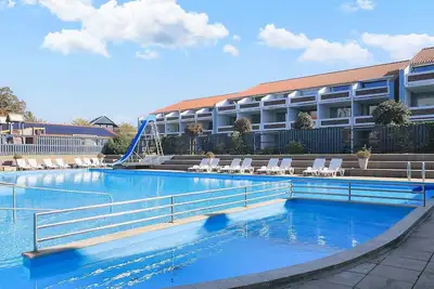 Faaborg Holiday Centre