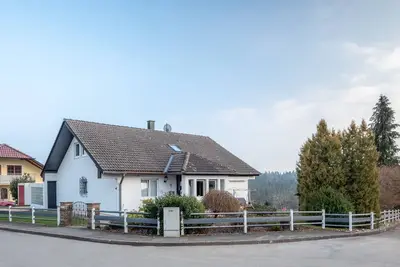 Image de Appartement 'Pia' avec balcon et Wi-Fi