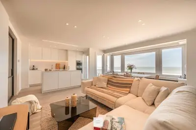 Image de Beach View Floor, Sunsets and summer fun