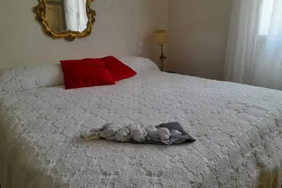 Image de Venice San Marco Charmant Grenier Deux Chambres