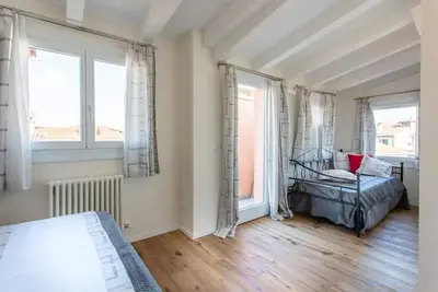 Image de Venice Luxury Terrace View of San Marco