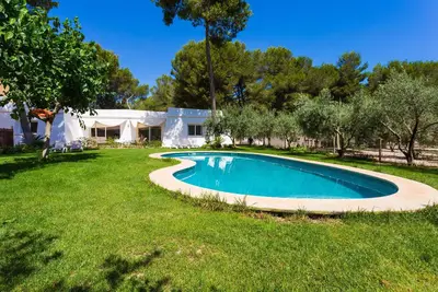 Image de Superbe maison à Can Picafort