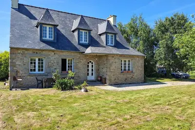 Image de Superbe maison de 4 chambres à.