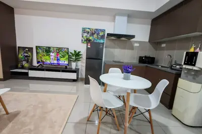 Image de Alinea Suites Shah Alam