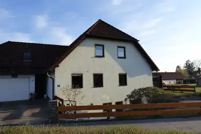Image de Vacation apartment Jedermann
