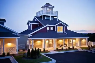 Image de 3 Branson Nantucket, Table Rock Lakeside Resort!