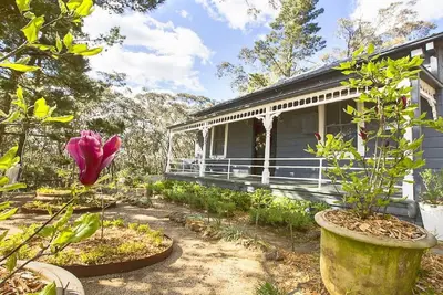 Image de Le Petit Chateau Bushland Views