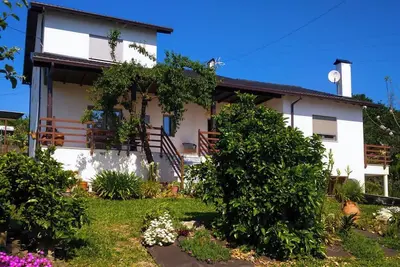 Image de Vue Panoramique Parc National du Gerês Unesco - Nord Portugal