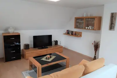 Image de Apartment 3 upper floor for 2 pers. 75 m2 - Ferienwohnungen Familie Fuss
