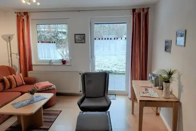 Image de Apartment 2 ground floor for 2 persons 50 m2 - Ferienwohnungen Familie Fuss
