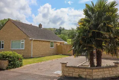 Image de Hillside, family friendly, with a garden in Bishops Cleeve