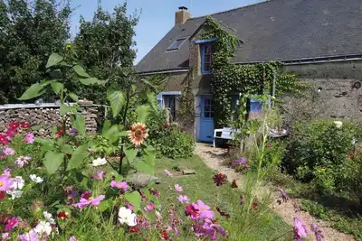 Image de La Longère Bleue de Caire