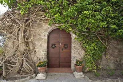 Image de Villa à Massa Lubrense avec 5 chambres à coucher, 12 couchages