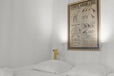 Image de Élégant studio, proche des bains & nature