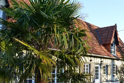 Image de L'Orée des prés - Gîte de charme*** - 4 personnes - 3 étoiles