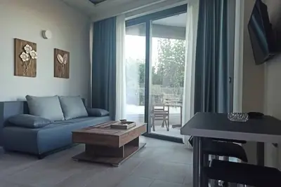 Image de Goddess Britomartis - luxury apt w/ terrace & pool