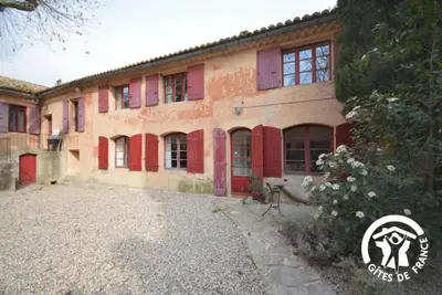 Image de Gite Grenache