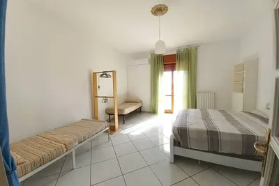 Image de Apartment in upper Salento, full equipped, bright and spacious