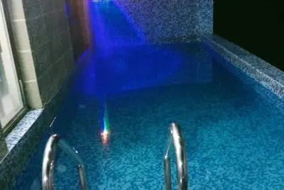 Image de Aqua Golf villa