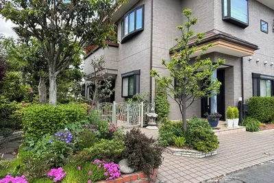 Image de 2-bedroom apartment in fabulous Katsushika City with WiFi, Ac