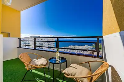 Image de Marvelous apartment Ocean view Club Paraiso