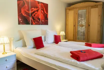 Image de Relax in the Seadrift Landliebste - your family-friendly retreat.