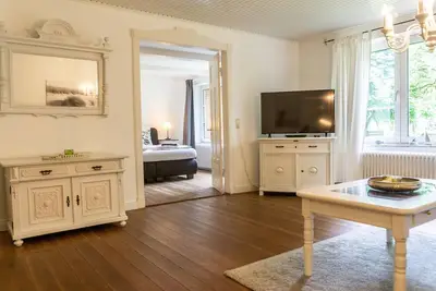 Image de Family-friendly vacation apartment Seadrift Time out in a rural location