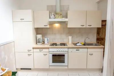 Image de Apartment for 4 just outside St. Peter-Ording