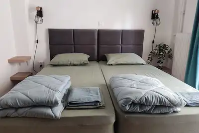Image de Renovated appartment, near Metro