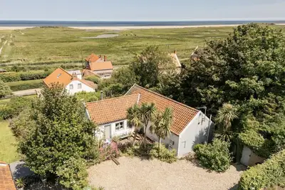 Image de Spectacular sea and marsh views