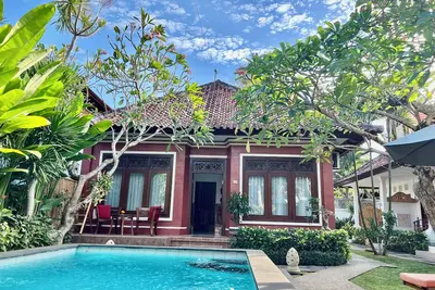 Image de Villa Tiga Naga Sanur