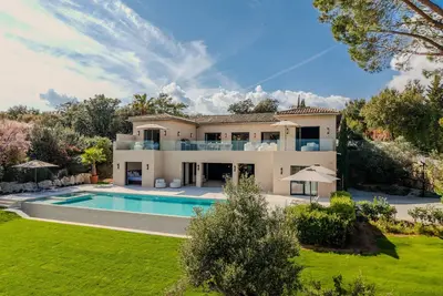Image de Villa Celina - Sea view