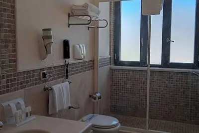 Image de Grand Hotel Tenuta Paestum